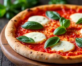 Pizza Neapolitańska